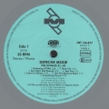 The Singles 81-85 (Grey Vinyl)